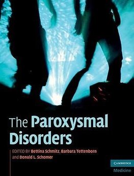 The Paroxysmal Disorders