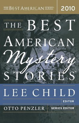 Best American Mystery Stories (2010)