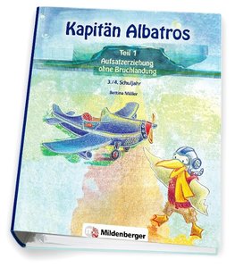 Kapitän Albatros