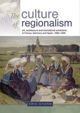 The culture of regionalism
