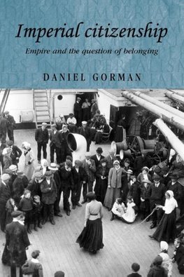 Imperial citizenship