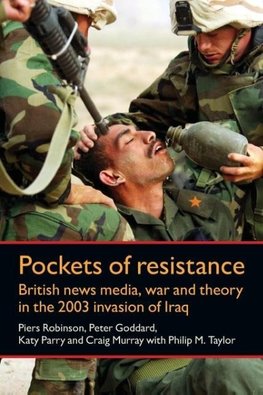 Pockets of resistance