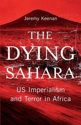 The Dying Sahara