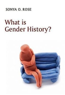 What Is Gender History