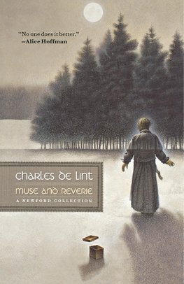 Muse and Reverie