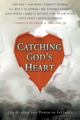 Catching God's Heart