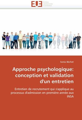 Approche psychologique