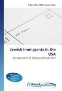 Jewish Immigrants in the USA
