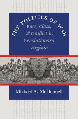 The Politics of War