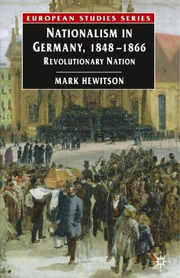 Nationalism in Germany, 1848-1866