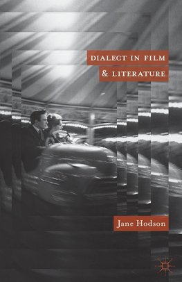 Dialect in Film and Literature