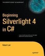 Beginning Silverlight 4 in C