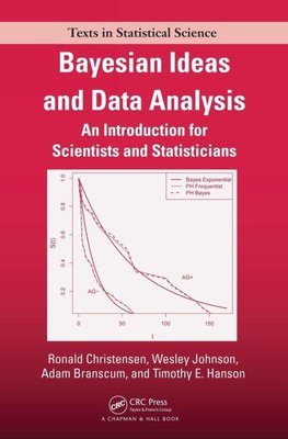 Bayesian Ideas and Data Analysis