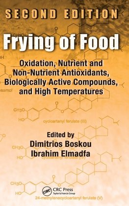 Frying of Food