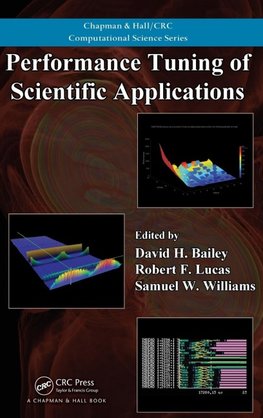 Performance Tuning of Scientific Applications