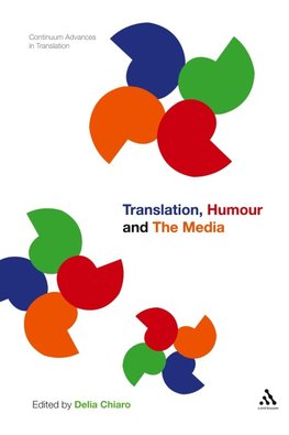 Translation, Humour and the Media, Volume 2