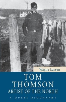 Tom Thomson