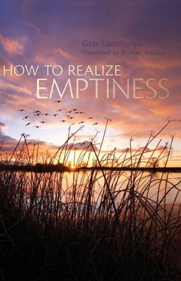 How to Realize Emptiness