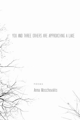 You and Three Others Are Approaching a Lake