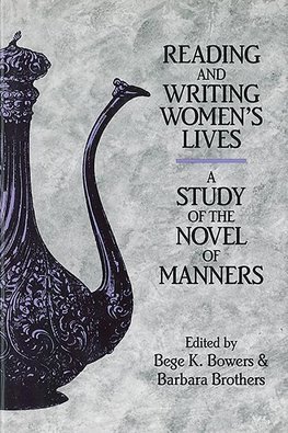 Reading and Writing Women's Lives