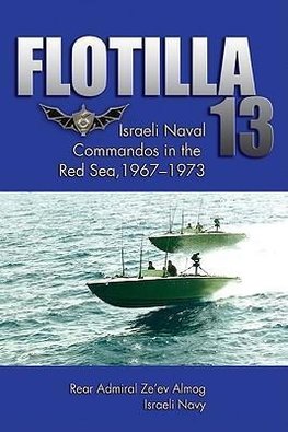 Flotilla 13