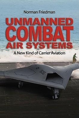 Unmanned Combat Air Systems