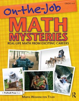 On-the-Job Math Mysteries