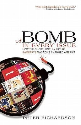 A Bomb in Every Issue
