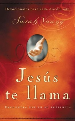 El Jes¿¿s Te Llama