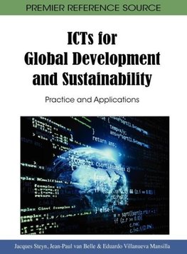 ICTs for Global Development and Sustainability