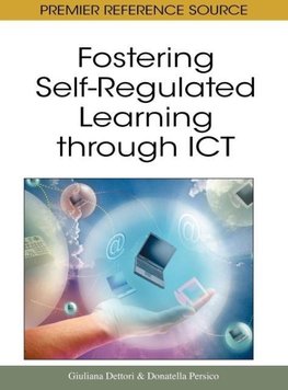 Fostering Self-Regulated Learning Through Ict