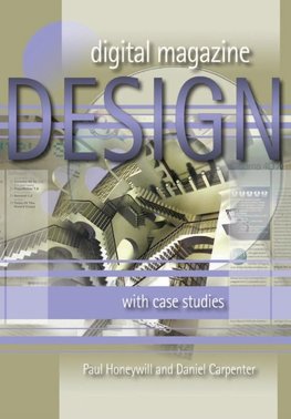 Digital Magazine Design