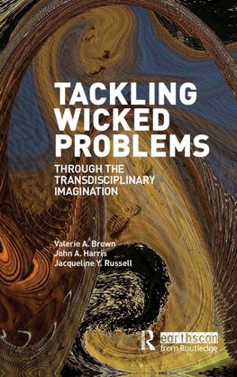 Tackling Wicked Problems