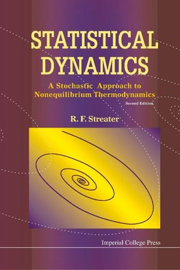 STATISTICAL DYNAMICS