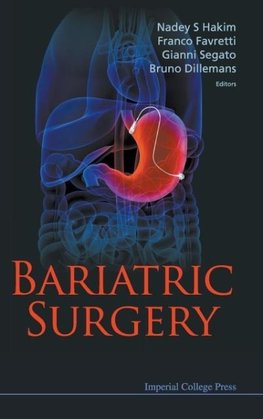 BARIATRIC SURGERY