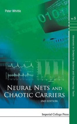 NEURAL NET & CHAOT CARRIERS, 2ND ED (V5)