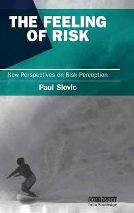 The Feeling of Risk
