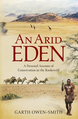 An Arid Eden