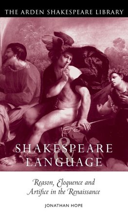 Shakespeare and Language