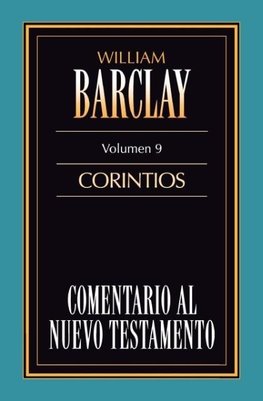 El Comentario Al N.T. Vol. 09 - Corintios