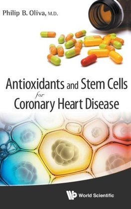 ANTIOXIDANTS & STEM CELLS FOR CORONARY..