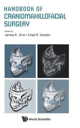HANDBOOK OF CRANIOMAXILLOFACIAL SURGERY