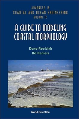 GUIDE TO MODELING COASTAL MORPHOLOGY, A