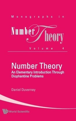 NUMBER THEORY