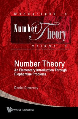 NUMBER THEORY