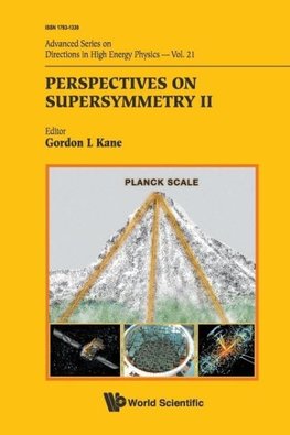 PERSPECTIVES ON SUPERSYMMETRY II   (V21)