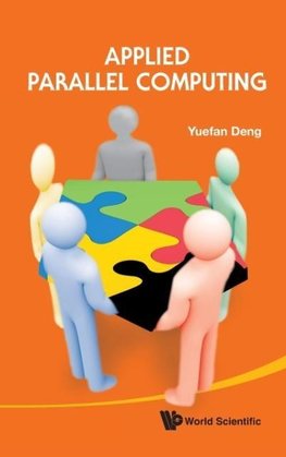 APPLIED PARALLEL COMPUTING