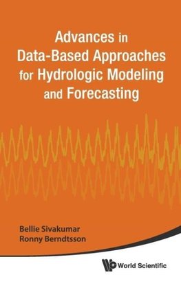 ADV IN DATA-BASED APPR FOR HYDROLOGIC ..