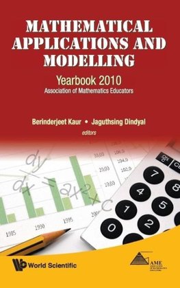 MATHEMATICAL APPLICATIONS AND MODELLING