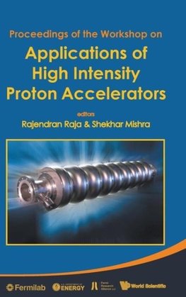 APPL OF HIGH INTENSITY PROTON ACCELER ..